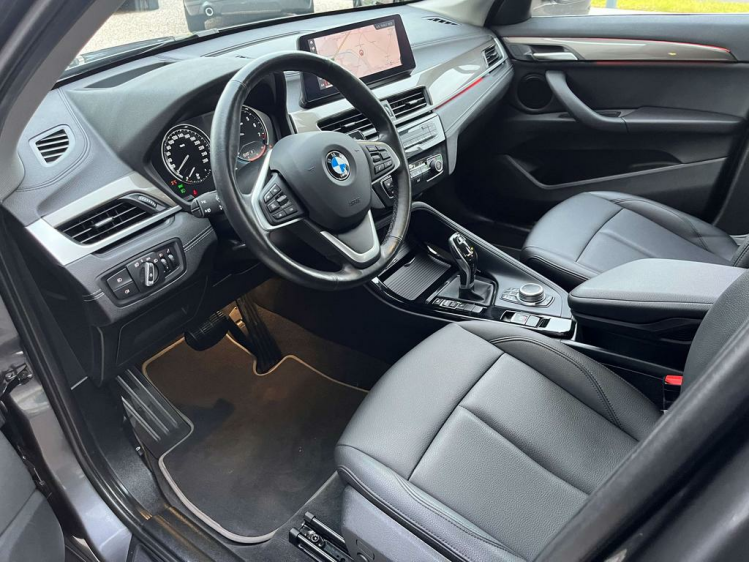 BMW X1 1.5iA sDrive18 Facelift X-Line Full-LED/Leder/Gps Leconte Motors