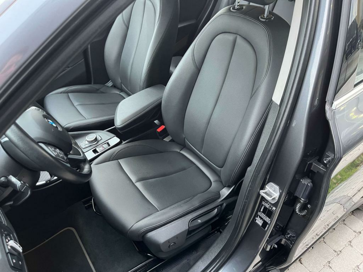 BMW X1 1.5iA sDrive18 Facelift X-Line Full-LED/Leder/Gps Leconte Motors