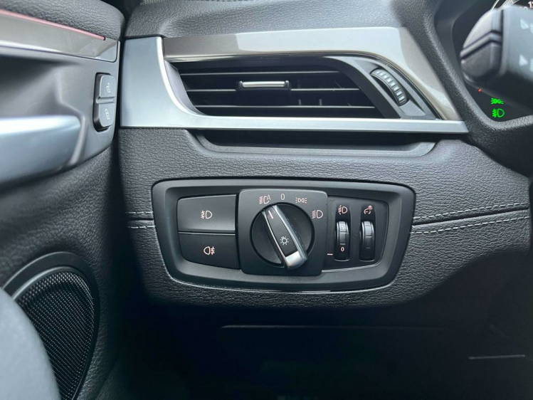 BMW X1 1.5iA sDrive18 Facelift X-Line Full-LED/Leder/Gps Leconte Motors