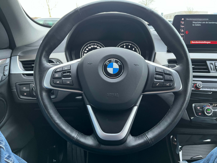 BMW X1 1.5iA sDrive18 Facelift X-Line Full-LED/Leder/Gps Leconte Motors