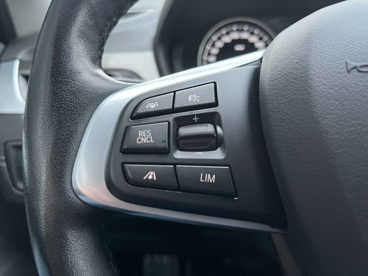 BMW X1 1.5iA sDrive18 Facelift X-Line Full-LED/Leder/Gps Leconte Motors