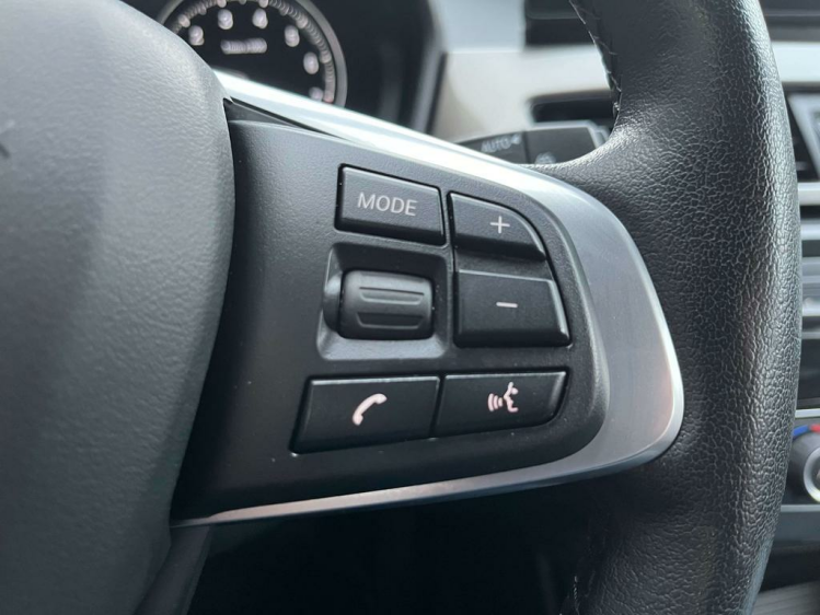 BMW X1 1.5iA sDrive18 Facelift X-Line Full-LED/Leder/Gps Leconte Motors