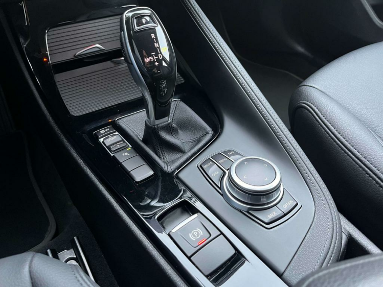 BMW X1 1.5iA sDrive18 Facelift X-Line Full-LED/Leder/Gps Leconte Motors