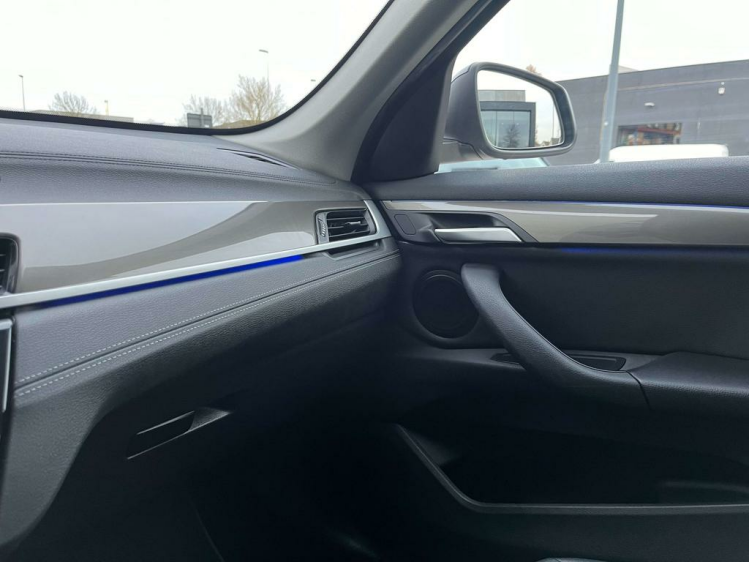 BMW X1 1.5iA sDrive18 Facelift X-Line Full-LED/Leder/Gps Leconte Motors