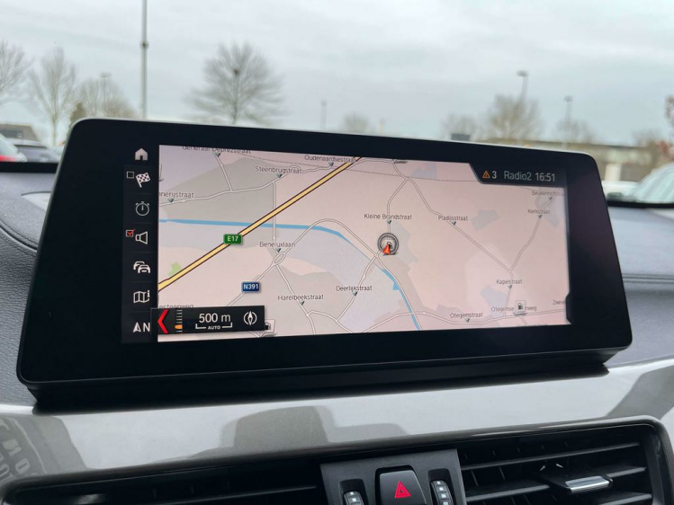 BMW X1 1.5iA sDrive18 Facelift X-Line Full-LED/Leder/Gps Leconte Motors