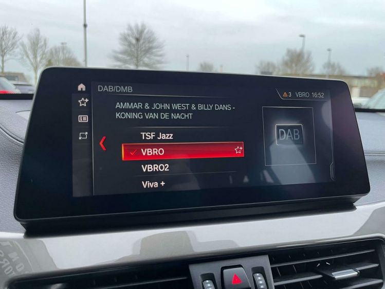 BMW X1 1.5iA sDrive18 Facelift X-Line Full-LED/Leder/Gps Leconte Motors