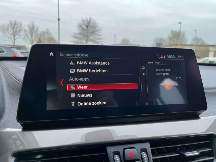 BMW X1 1.5iA sDrive18 Facelift X-Line Full-LED/Leder/Gps Leconte Motors