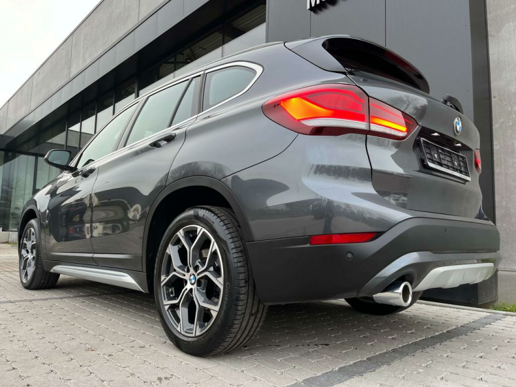 BMW X1 1.5iA sDrive18 Facelift X-Line Full-LED/Leder/Gps Leconte Motors