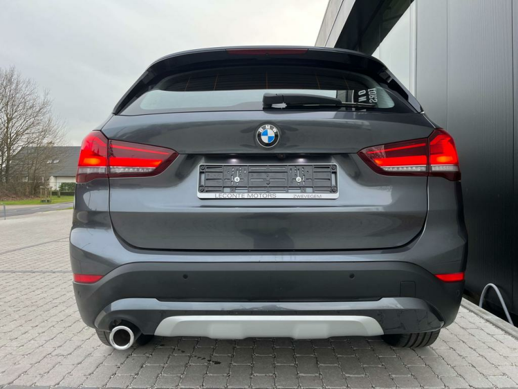 BMW X1 1.5iA sDrive18 Facelift X-Line Full-LED/Leder/Gps Leconte Motors
