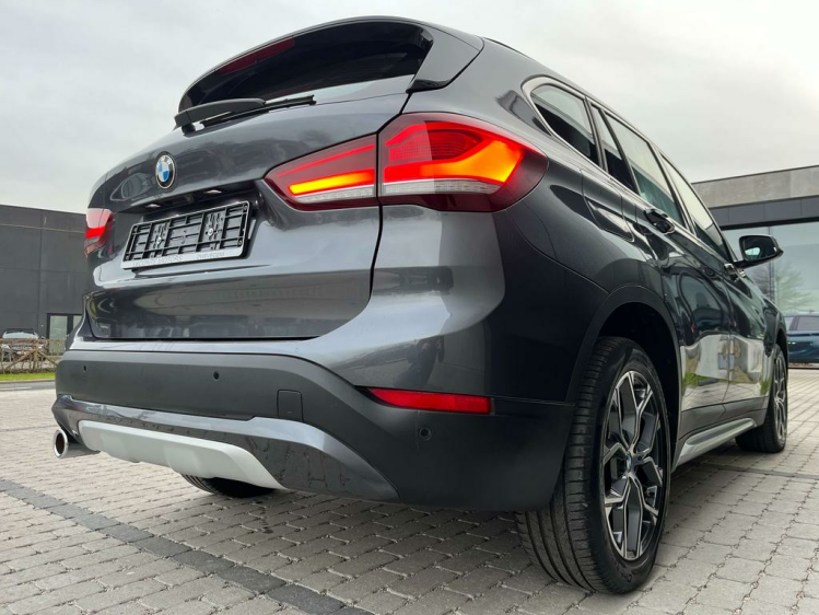 BMW X1 1.5iA sDrive18 Facelift X-Line Full-LED/Leder/Gps Leconte Motors