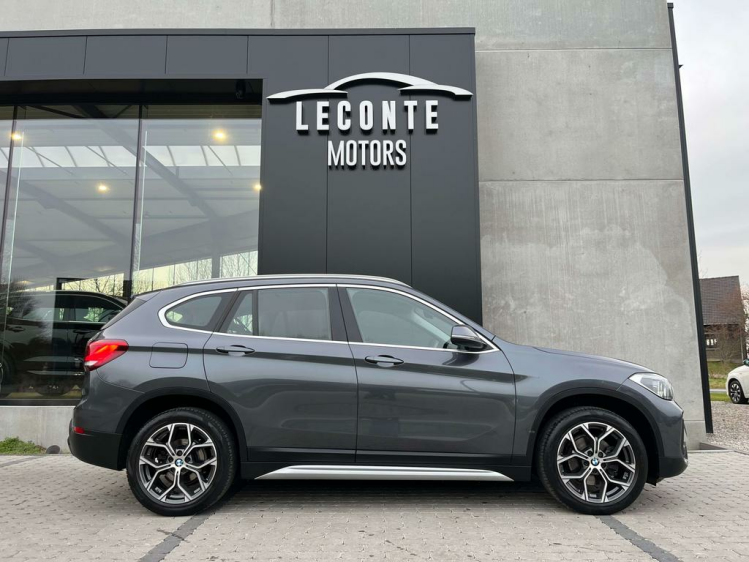 BMW X1 1.5iA sDrive18 Facelift X-Line Full-LED/Leder/Gps Leconte Motors