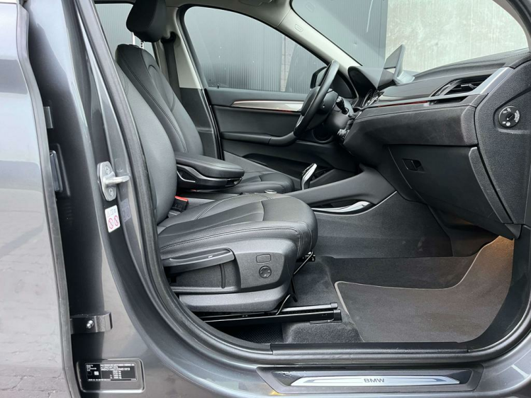 BMW X1 1.5iA sDrive18 Facelift X-Line Full-LED/Leder/Gps Leconte Motors