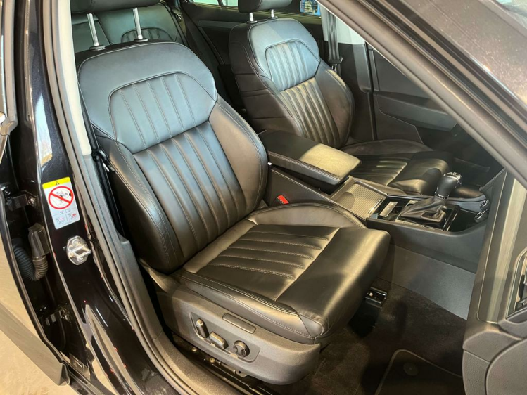 Skoda Superb 1.5 TSI ACT Style DSG Leder/Gps/DAB/Camera/Carplay Leconte Motors