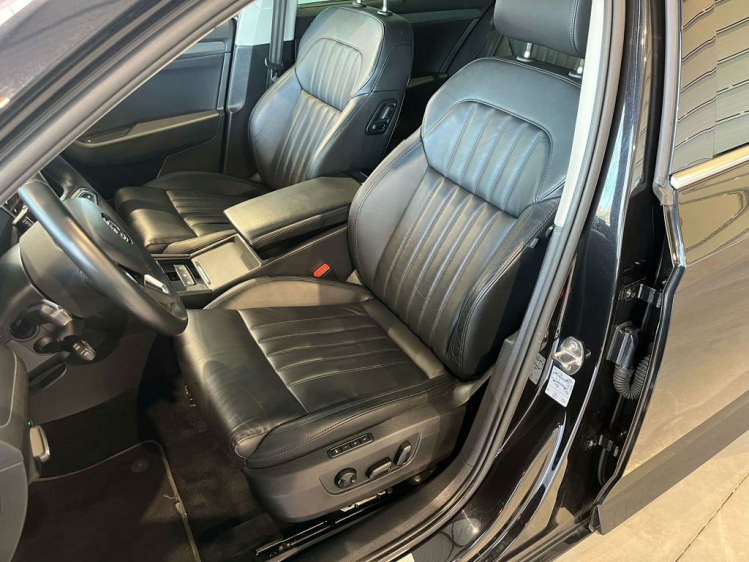 Skoda Superb 1.5 TSI ACT Style DSG Leder/Gps/DAB/Camera/Carplay Leconte Motors