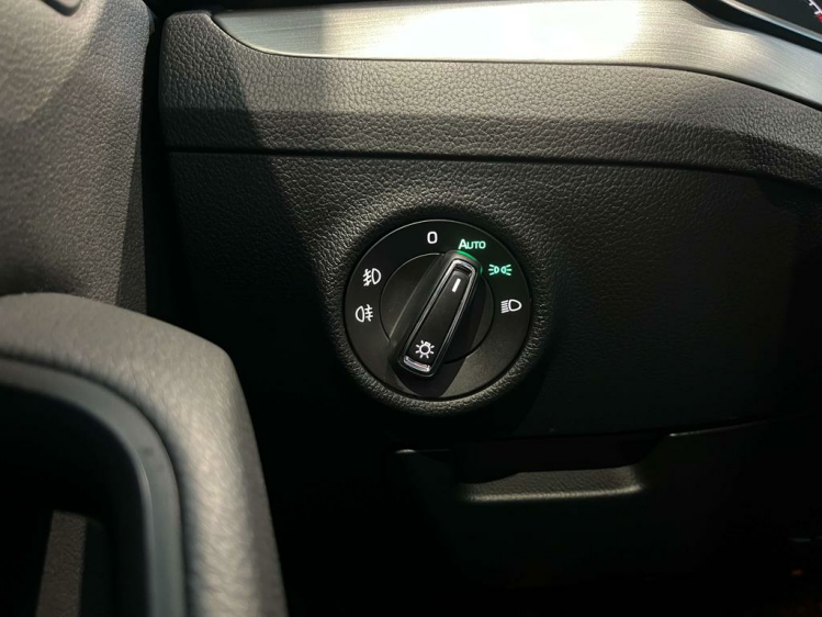 Skoda Superb 1.5 TSI ACT Style DSG Leder/Gps/DAB/Camera/Carplay Leconte Motors