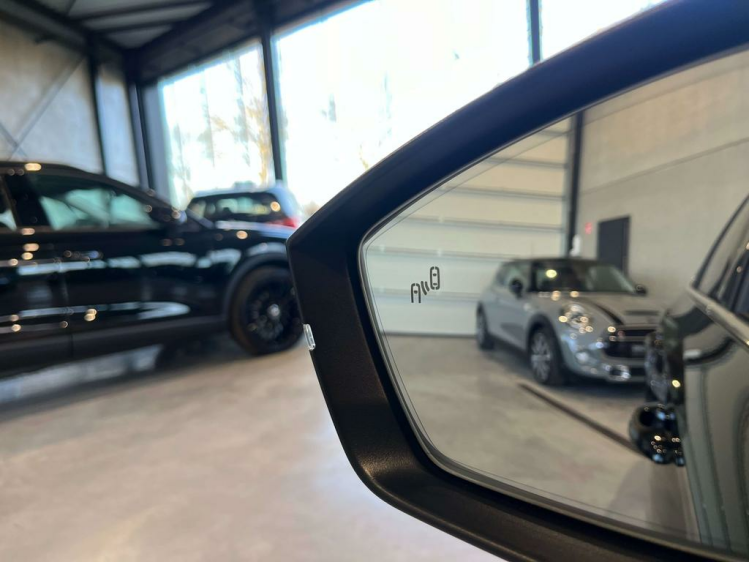 Skoda Superb 1.5 TSI ACT Style DSG Leder/Gps/DAB/Camera/Carplay Leconte Motors