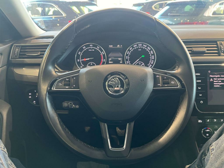 Skoda Superb 1.5 TSI ACT Style DSG Leder/Gps/DAB/Camera/Carplay Leconte Motors