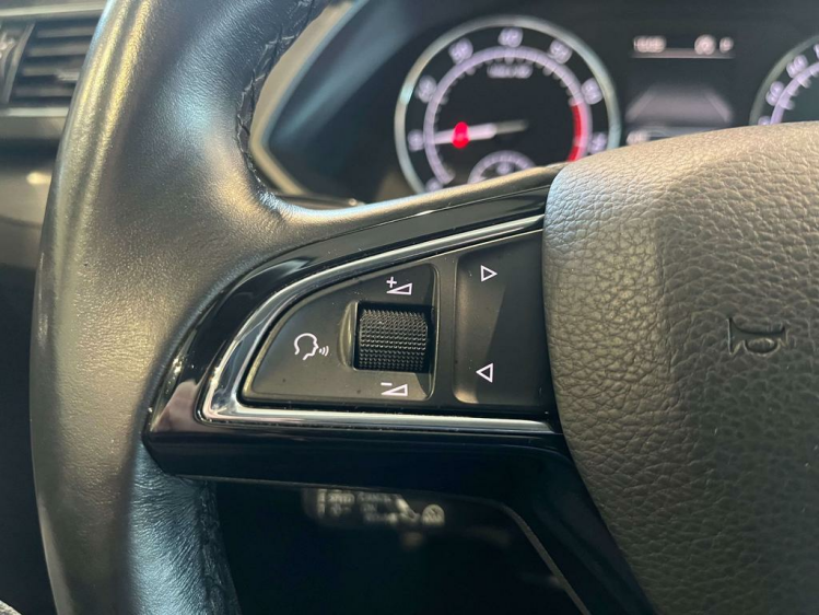 Skoda Superb 1.5 TSI ACT Style DSG Leder/Gps/DAB/Camera/Carplay Leconte Motors