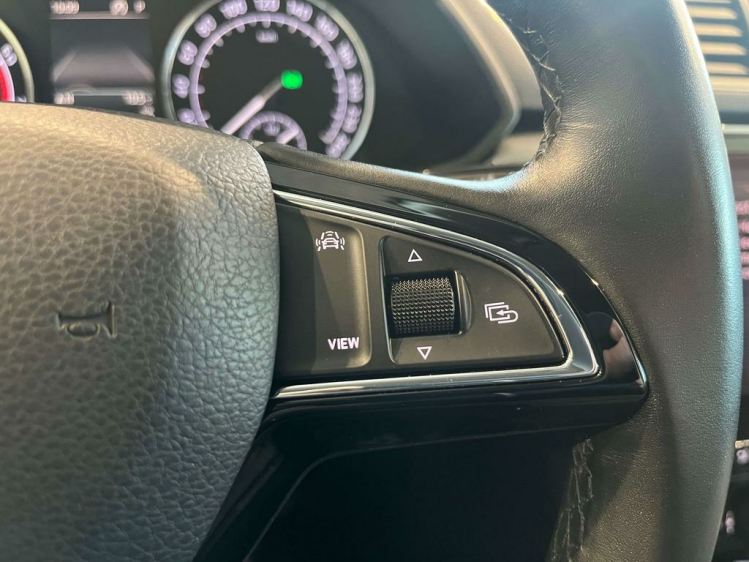 Skoda Superb 1.5 TSI ACT Style DSG Leder/Gps/DAB/Camera/Carplay Leconte Motors