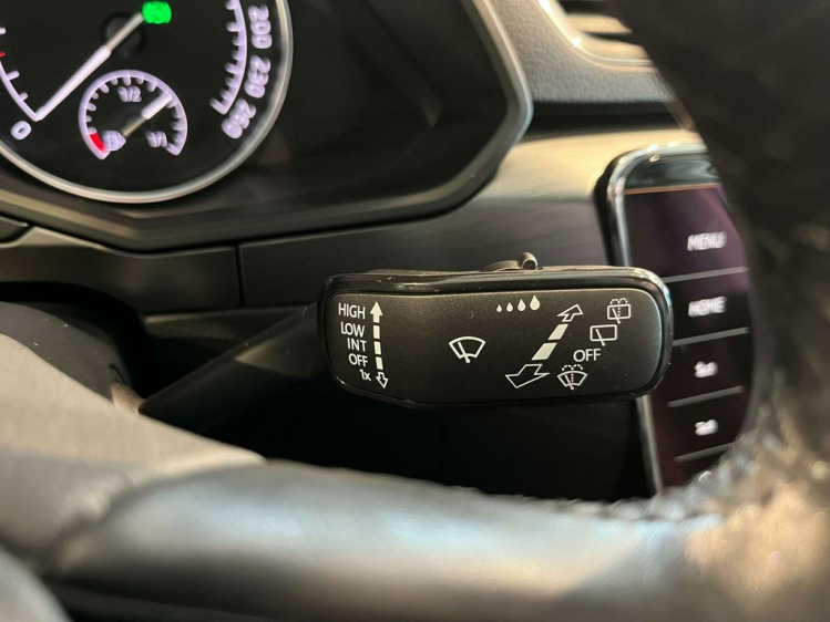 Skoda Superb 1.5 TSI ACT Style DSG Leder/Gps/DAB/Camera/Carplay Leconte Motors