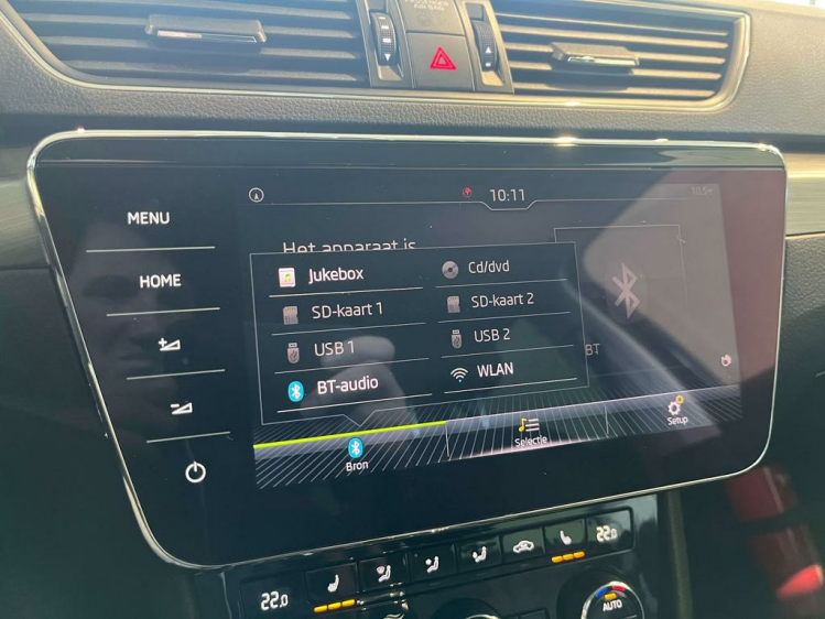 Skoda Superb 1.5 TSI ACT Style DSG Leder/Gps/DAB/Camera/Carplay Leconte Motors