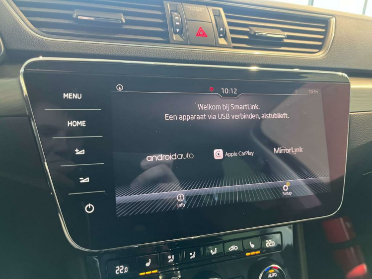 Skoda Superb 1.5 TSI ACT Style DSG Leder/Gps/DAB/Camera/Carplay Leconte Motors