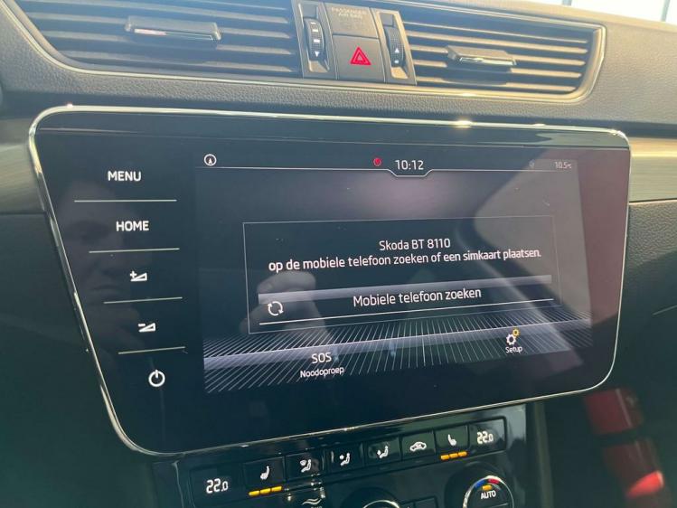 Skoda Superb 1.5 TSI ACT Style DSG Leder/Gps/DAB/Camera/Carplay Leconte Motors