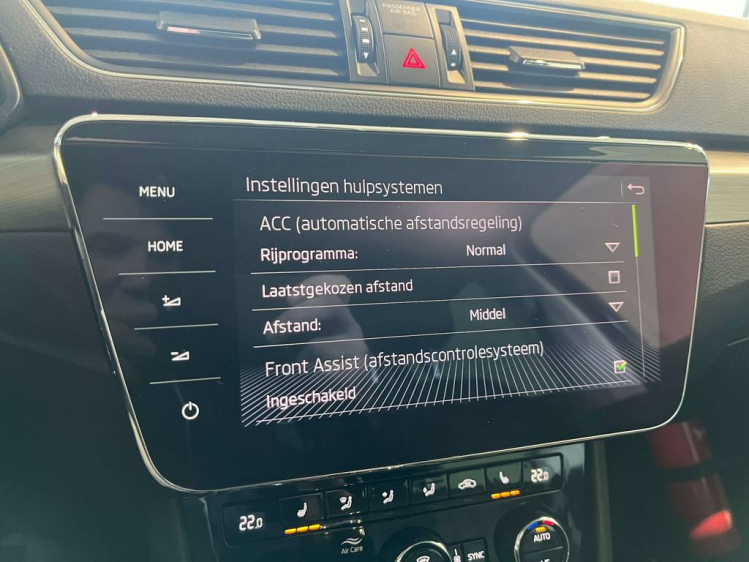 Skoda Superb 1.5 TSI ACT Style DSG Leder/Gps/DAB/Camera/Carplay Leconte Motors