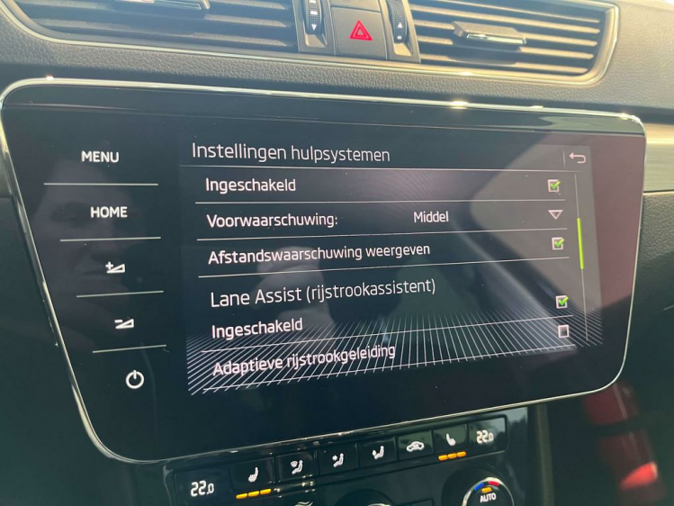 Skoda Superb 1.5 TSI ACT Style DSG Leder/Gps/DAB/Camera/Carplay Leconte Motors
