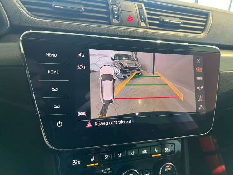 Skoda Superb 1.5 TSI ACT Style DSG Leder/Gps/DAB/Camera/Carplay Leconte Motors