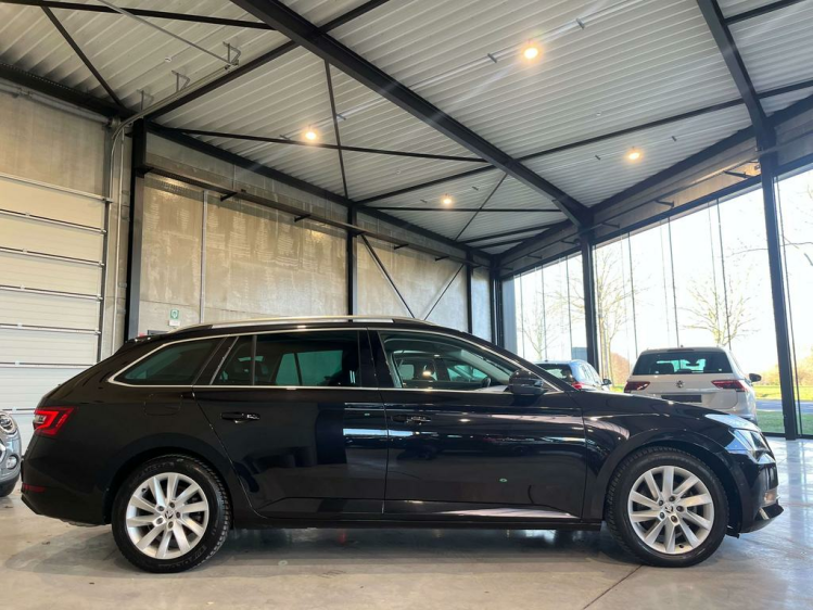 Skoda Superb 1.5 TSI ACT Style DSG Leder/Gps/DAB/Camera/Carplay Leconte Motors