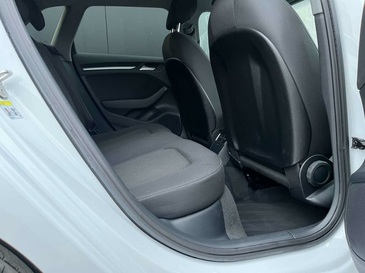 Audi A3 1.0 TFSI S-tronic Xenon/Navigatie/Cruise/PDC/BLTH Leconte Motors
