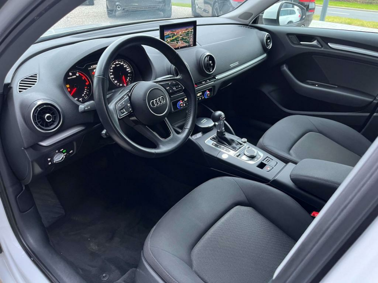 Audi A3 1.0 TFSI S-tronic Xenon/Navigatie/Cruise/PDC/BLTH Leconte Motors