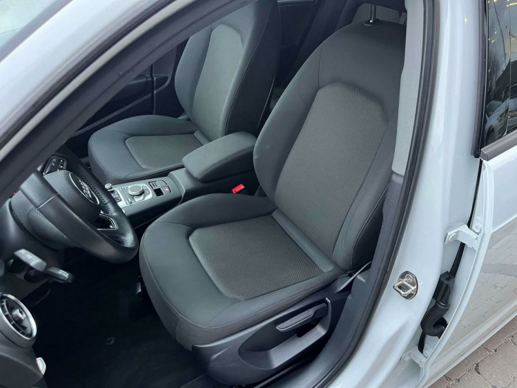 Audi A3 1.0 TFSI S-tronic Xenon/Navigatie/Cruise/PDC/BLTH Leconte Motors