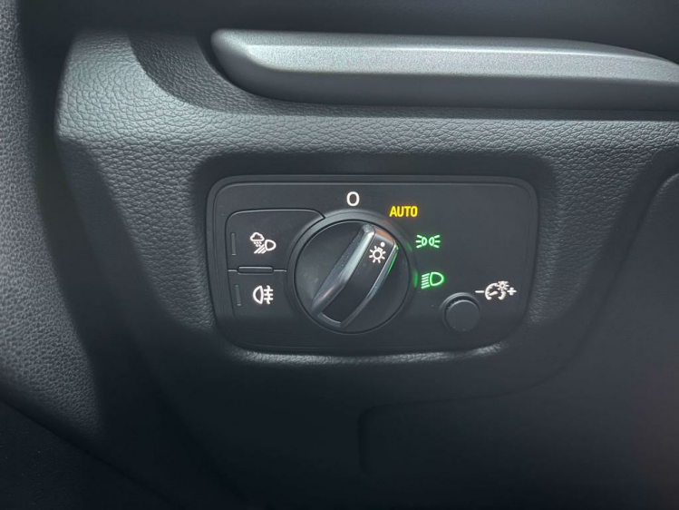 Audi A3 1.0 TFSI S-tronic Xenon/Navigatie/Cruise/PDC/BLTH Leconte Motors