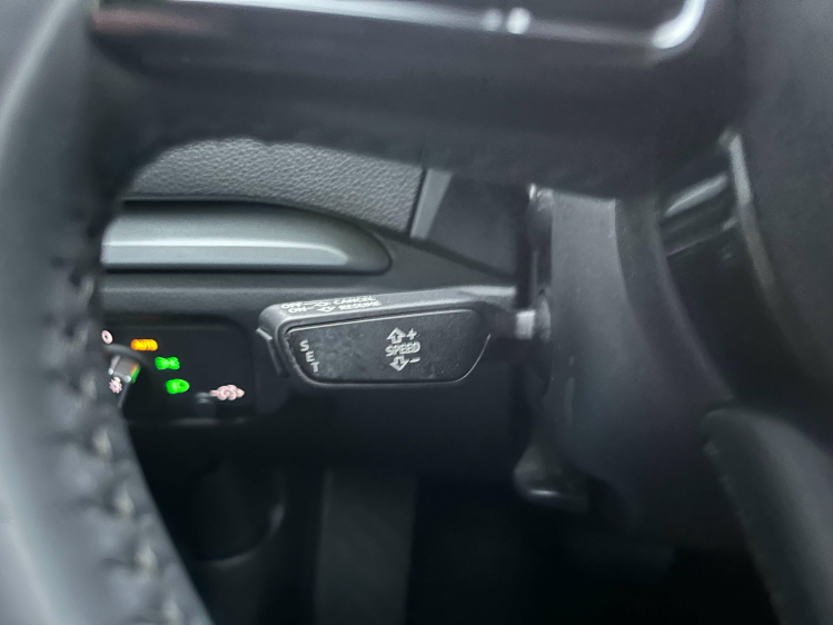 Audi A3 1.0 TFSI S-tronic Xenon/Navigatie/Cruise/PDC/BLTH Leconte Motors