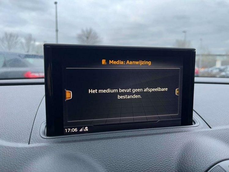 Audi A3 1.0 TFSI S-tronic Xenon/Navigatie/Cruise/PDC/BLTH Leconte Motors