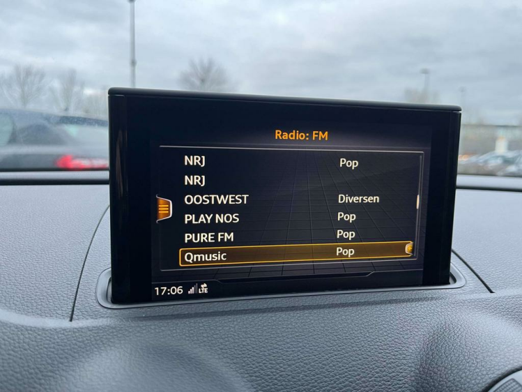 Audi A3 1.0 TFSI S-tronic Xenon/Navigatie/Cruise/PDC/BLTH Leconte Motors