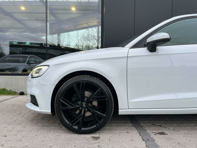 Audi A3 1.0 TFSI S-tronic Xenon/Navigatie/Cruise/PDC/BLTH Leconte Motors