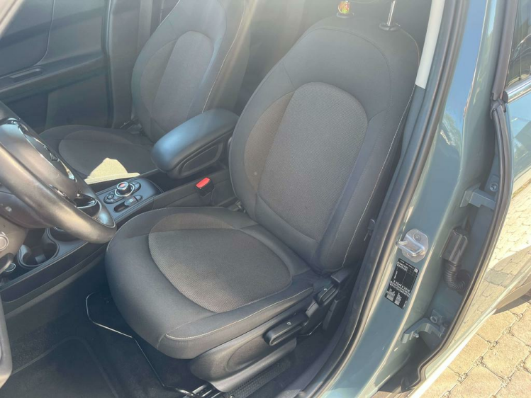 MINI One Countryman 1.5i Facelift Full-LED/Navigatie/Cruise/PDC/BLTH.. Leconte Motors