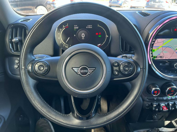 MINI One Countryman 1.5i Facelift Full-LED/Navigatie/Cruise/PDC/BLTH.. Leconte Motors