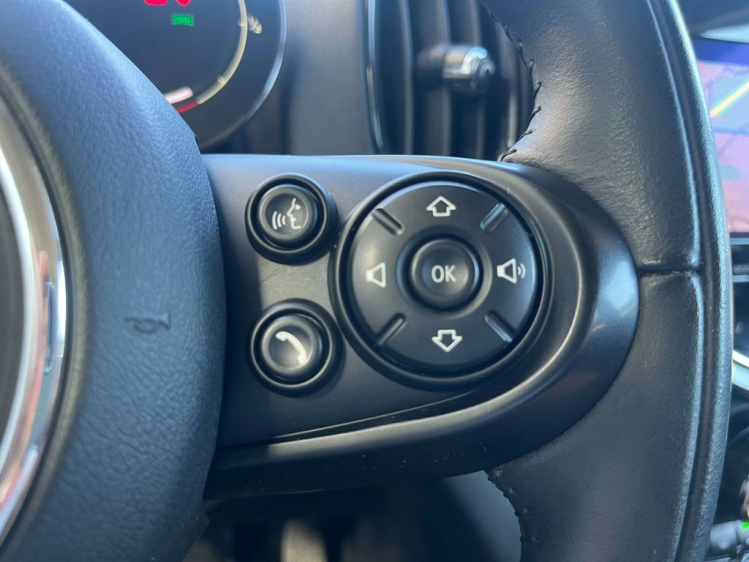 MINI One Countryman 1.5i Facelift Full-LED/Navigatie/Cruise/PDC/BLTH.. Leconte Motors