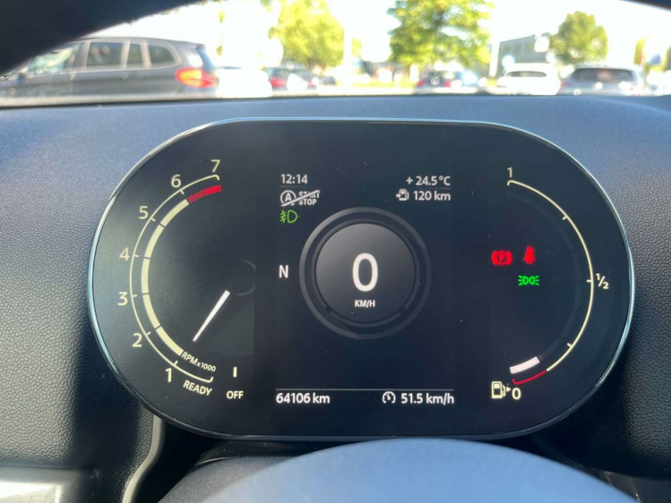 MINI One Countryman 1.5i Facelift Full-LED/Navigatie/Cruise/PDC/BLTH.. Leconte Motors