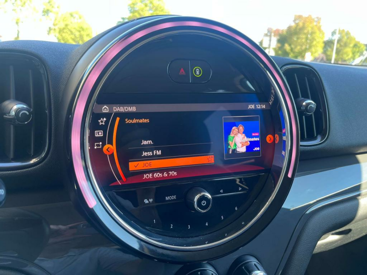 MINI One Countryman 1.5i Facelift Full-LED/Navigatie/Cruise/PDC/BLTH.. Leconte Motors