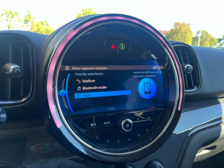 MINI One Countryman 1.5i Facelift Full-LED/Navigatie/Cruise/PDC/BLTH.. Leconte Motors