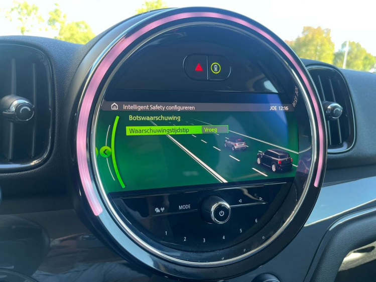 MINI One Countryman 1.5i Facelift Full-LED/Navigatie/Cruise/PDC/BLTH.. Leconte Motors