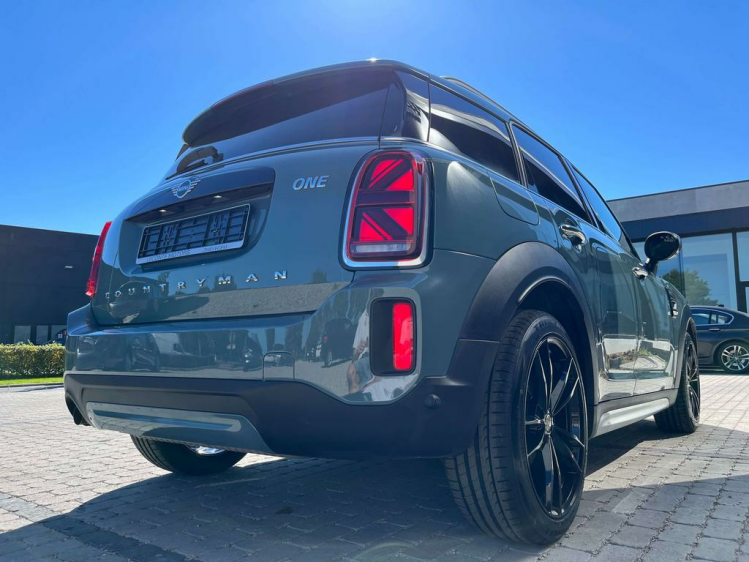MINI One Countryman 1.5i Facelift Full-LED/Navigatie/Cruise/PDC/BLTH.. Leconte Motors