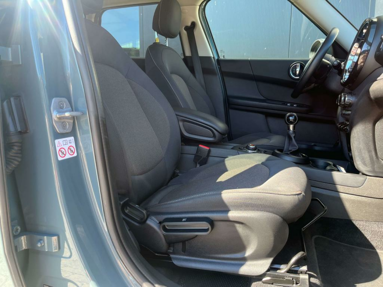 MINI One Countryman 1.5i Facelift Full-LED/Navigatie/Cruise/PDC/BLTH.. Leconte Motors