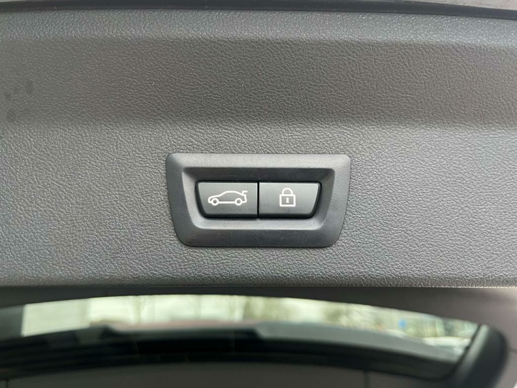 BMW X3 2.0 dA sDrive18 Leder/Sportzetels/Gps-Pro/Camera.. Leconte Motors