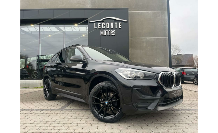 Leconte Motors - BMW X1